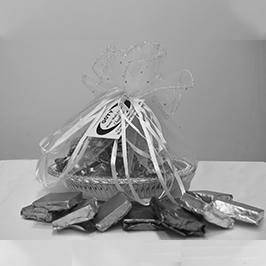 Chocolate Gift Baskets (400 Gms)