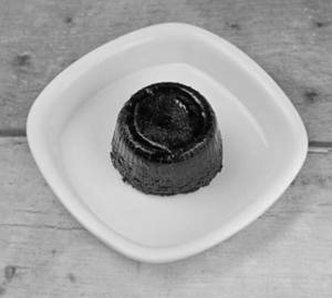 Choco Lava Cake