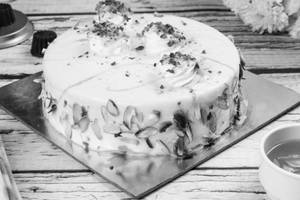 Rabri Cake