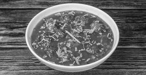 Manchurian Gravy
