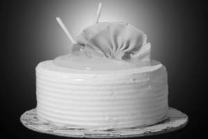 Pineapple Cake