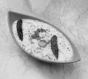 Curd Rice