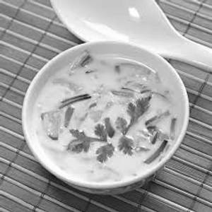 Onion Raita