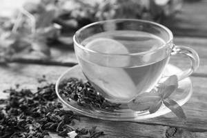 Green Tea
