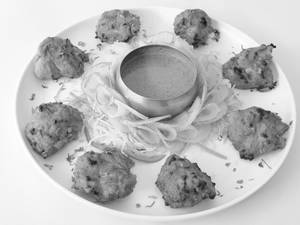 Chicken Tikka  