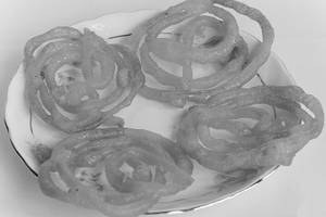 Jalebi(2pcs)