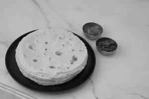 Jwari Bhakri