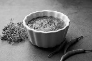 DG Special Green Chutney [25ml]