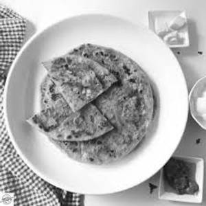 Aloo Paratha  (1 Pcs)