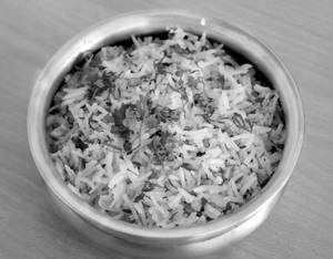 Jeera Rice