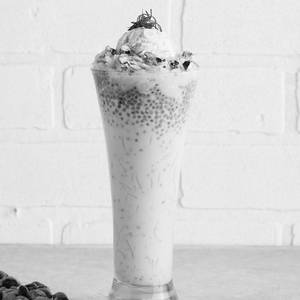 Kesar Falooda
