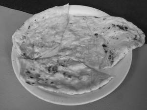 Butter Naan