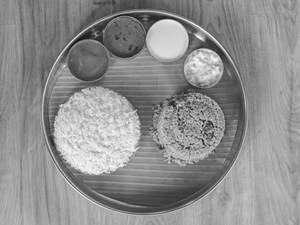 Chicken Biryani Combo Meal
