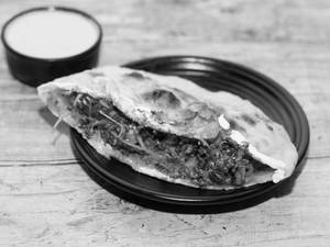 Chicken Tikka Masala Slider