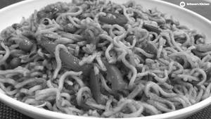 Vegetable Maggie