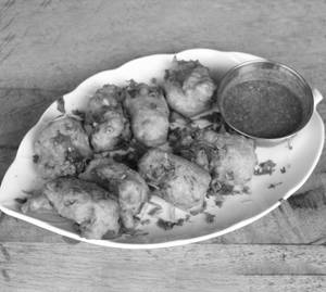 Paneer Pakoda      