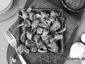 Mushroom 65