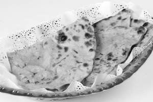 Tandoori Gobi Paratha
