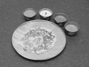 Uttapam 