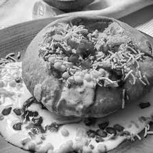 Kachori Chaat
