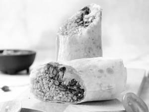 Super Burrito