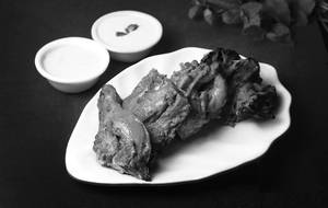 Tandoori Chicken Full