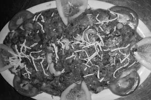 Paneer Lahori Special