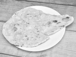 Butter Naan