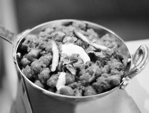Chole