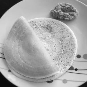 Tuppa Dosa