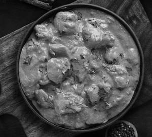 Chicken Butter Masala
