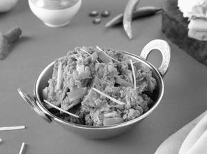 Aloo Gobi Masala