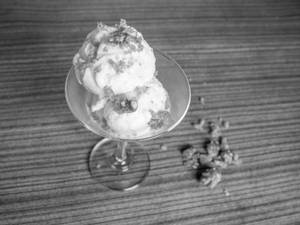 Butterscotch Ice Cream