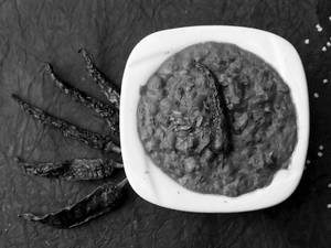 Veg Kolhapuri