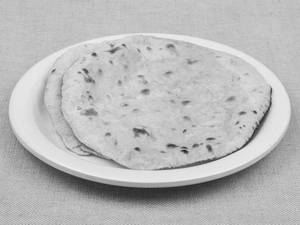 Plain Roti
