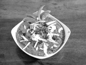 Chicken Lajawab