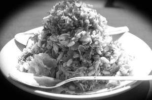 Bhel Puri