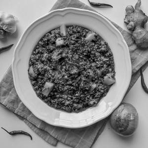 Aloo Palak
