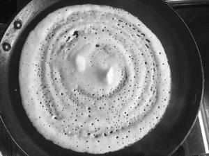 Butter roast