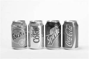 Soft Drink Can