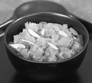 Moong Dal Halwa