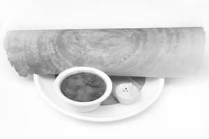 Paneer Dosa