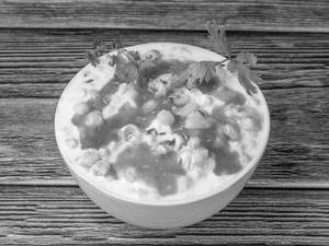 Boondi Raita