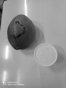 Tender Coconut Punch (750ml)