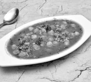 Chana Masala
