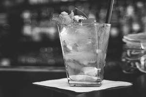 Virgin Mojito