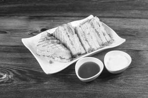 Veg Cheese Sandwich