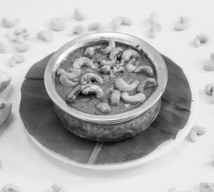 Kaju Masala  