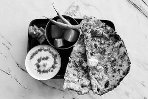 Missi Roti