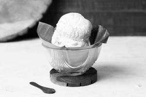 Vanilla Ice-cream